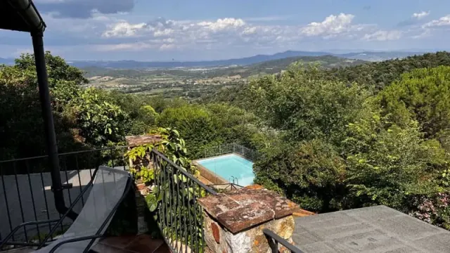 Casa Vacanza Podere Orsinghi