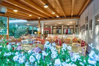 Camping Village Mareblu