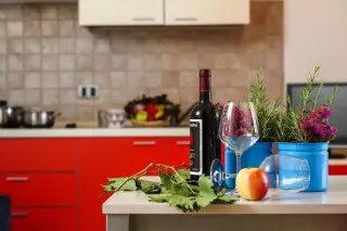 Residence Mediterraneo