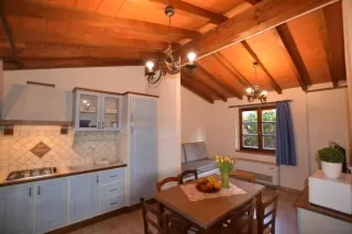 Agriturismo Villa Bolgherello