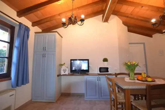 Agriturismo Villa Bolgherello 2