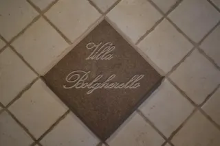 Agriturismo Villa Bolgherello