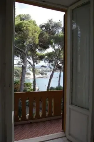 Appartamenti Villa Violetta