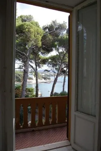 Appartamenti Villa Violetta