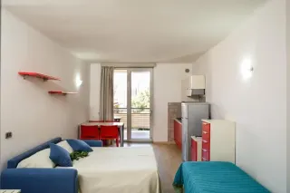 Residence Mediterraneo