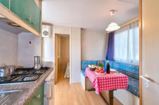 Camping Village Mareblu