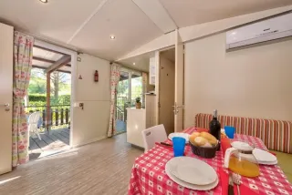 Camping Village Mareblu