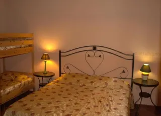 Agriturismo Villa Bolgherello