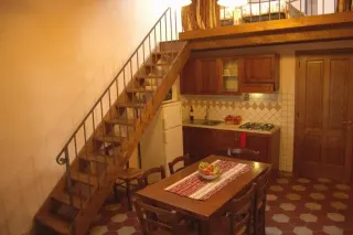 Agriturismo Villa Bolgherello