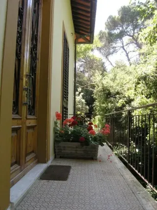 Appartamenti Villa Violetta