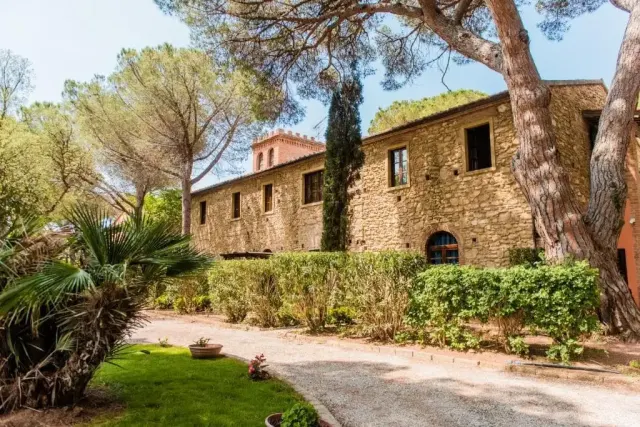 Agriturismo Villa Bolgherello