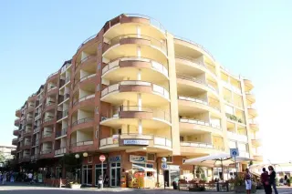 Residence Mediterraneo