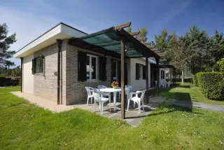 Villaggio Turistico La Cecinella