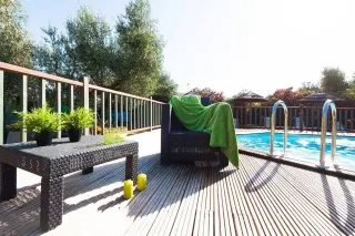 Bed and Breakfast Le Colombe