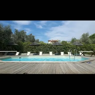 Bed and Breakfast Le Colombe