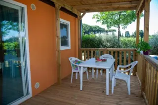 Camping Village Bocca di Cecina