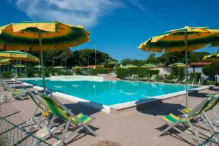 Camping Village Bocca di Cecina