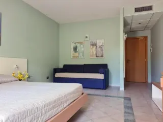 Hotel La Buca Del Gatto