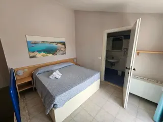 Hotel La Buca Del Gatto