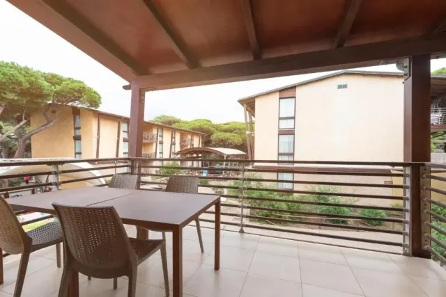 Canado Family Hotel 1