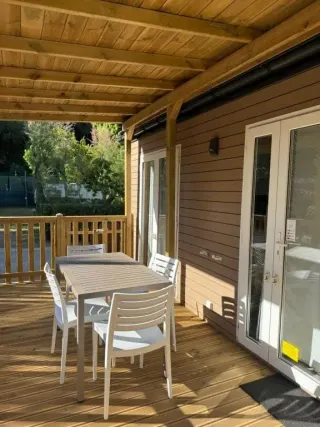 Camping Village Bocca di Cecina