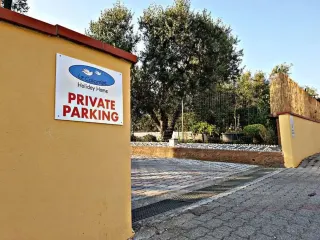 Bed and Breakfast Le Colombe