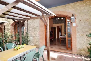 Agriturismo Villa Bolgherello