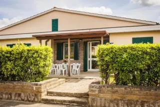 Villaggio Turistico La Cecinella