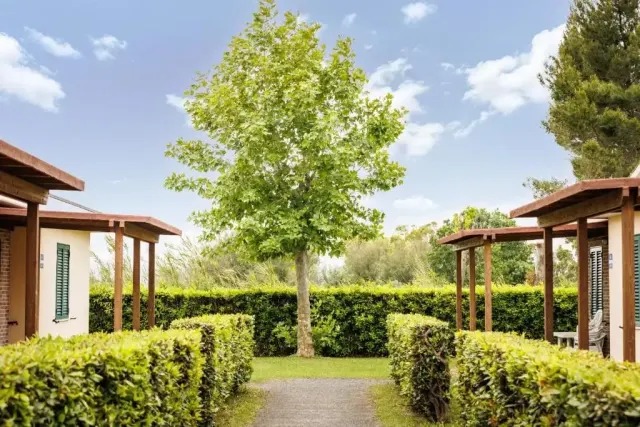 Villaggio Turistico La Cecinella 2