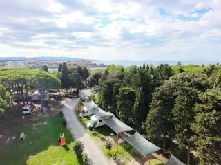 Camping Village Bocca di Cecina