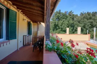 Camping Village Bocca di Cecina