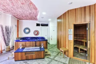 Villaggio Turistico La Cecinella