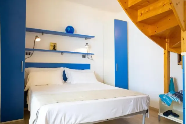 Residence Mediterraneo 2