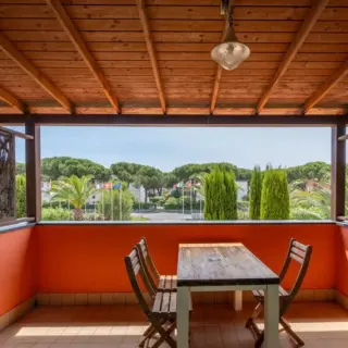 Residence Rosa dei Venti