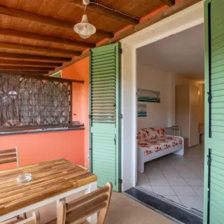 Residence Rosa dei Venti