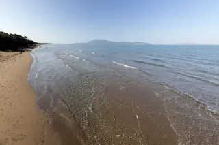 Camping Village Africa