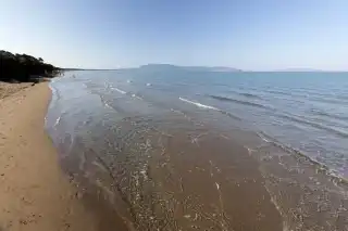 Camping Village Africa