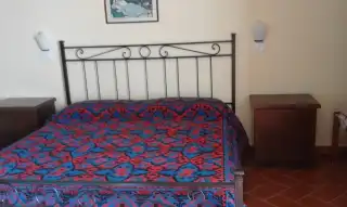 Agriturismo Le Colline Del Parco