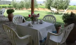 Agriturismo Le Colline Del Parco