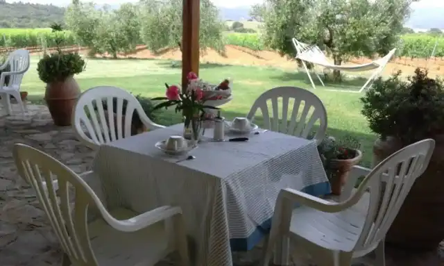 Agriturismo Le Colline Del Parco 1