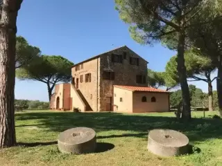 Agriturismo Bronzivalle