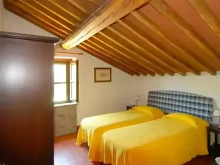 Agriturismo Bronzivalle