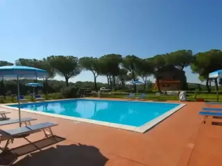 Agriturismo Bronzivalle