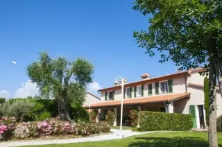 Agriturismo Campallegro