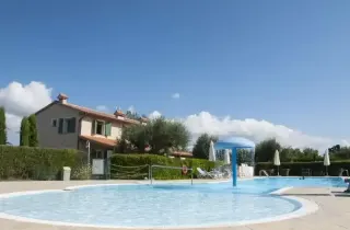 Agriturismo Campallegro