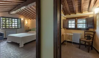 Agriturismo Gheppio