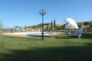 Agriturismo Le Venelle