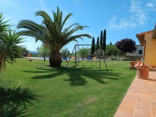 Agriturismo Le Venelle