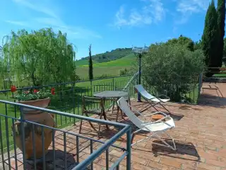 Agriturismo Le Venelle