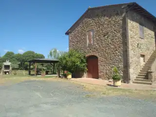 Agriturismo Le Venelle